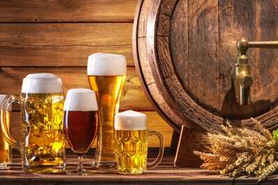 Ready to Try Something New? Check Out These 4 Exciting Beer Recipes