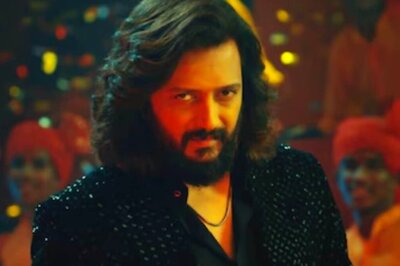 Colors Marathi Announces Premiere Of Bigg Boss Marathi 5 With Riteish Deshmukh As Host