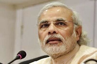 Narendra Modi not to visit Ayodhya, says his office