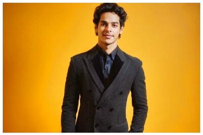 Ishaan Khatter Walks Out of Vishal Bhardwaj's Midnight's Children Adaptation, Say Reports