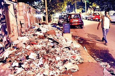 Centre to spend Rs 2 lakh crore by 2019 for 'Clean India'