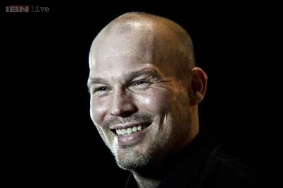 Arsenal legend Freddie Ljungberg joins Indian Super League