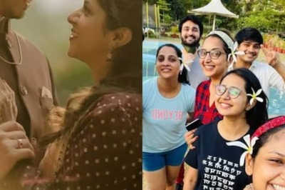 Aai Kuthe Kay Karte Actress Kaumudi Walokar Gets Engaged To Educationist Aakash Chowkase