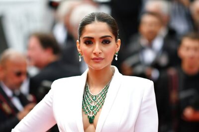Sonam Kapoor Shares Her 'Scariest' Uber Experience in London, Says Was Shaken After the Ride