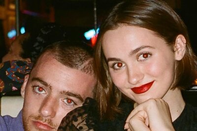 Maude Apatow Mourns Euphoria Co-Star Angus Cloud's Death: 'I Will Love You Forever'