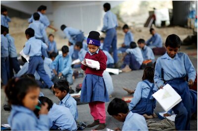 NIT Recruitment 2021: National Institute of Technology Jamshedpur Releases Application Forms to Fill 73 Vacancies