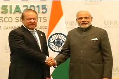 Hitting back, India says don't need Pak lecture on pluralism