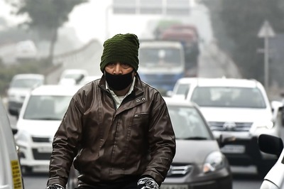 Mercury Dips to Zero Degrees in Kanpur as Severe Cold Wave Continues to Grip UP