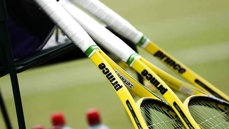 Sharan-Raja lose in Wimbledon first round