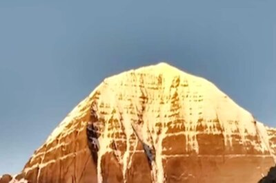 Kailash Manasarovar Yatra: MEA Says Situation Continues To Be Challenging, Centre Monitoring Its Resumption