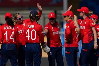 ENG-W vs WI-W Women's T20 World Cup 2024 match Preview, Probable XI, Head-to-Head