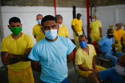 Despite Ally Donations, Few Venezuelans Get COVID-19 Vaccine