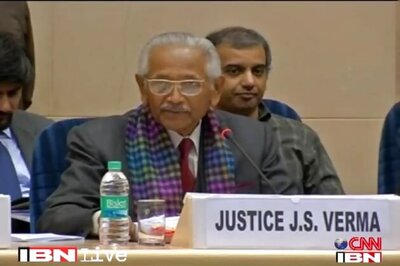 No lowering of age for juvenile criminals: Report