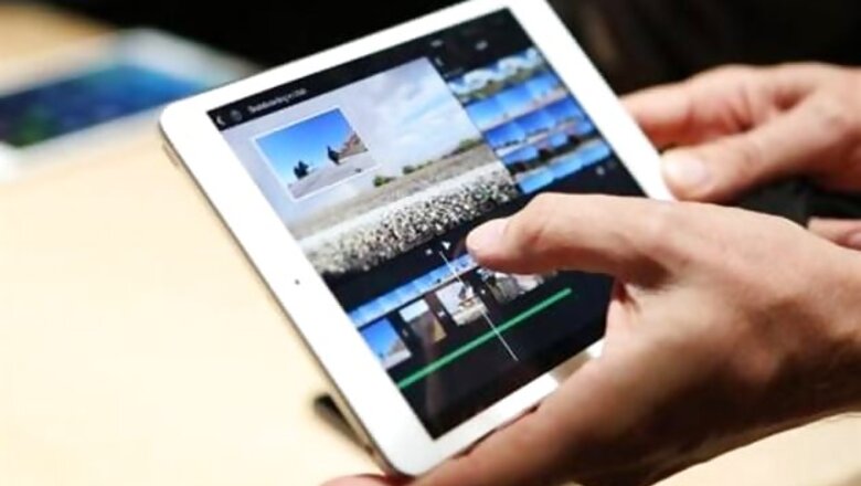 Baby seat with iPad holder could be harmful for infants
