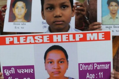 Missing Kids Website Data Not Updated Since 2007: Gujarat Govt to HC