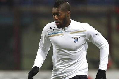 QPR sign strikers Djibril Cisse, Bobby Zamora