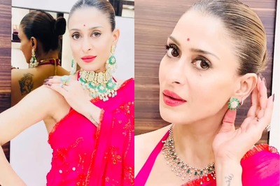 Shrimad Ramayan’s Shilpa Saklani Has This To Say About Her Character Kaikeyi