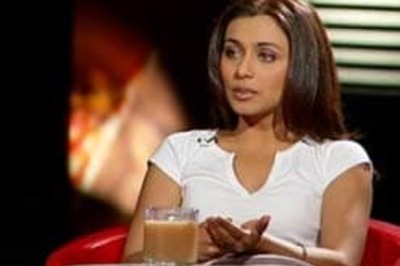 Sainiks stall Rani film in Ganga ghat