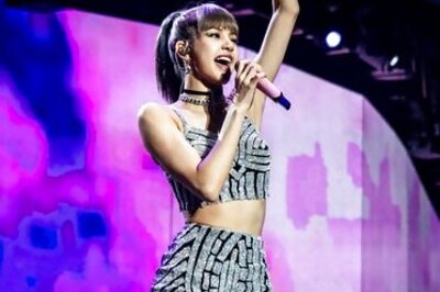 After Ruling K-pop, BLACKPINK Aim To Takeover Pop World Too