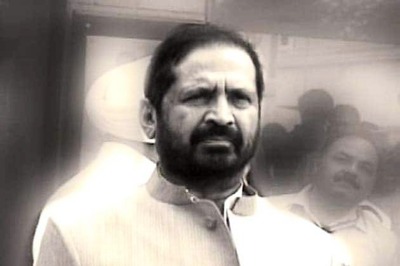 CWG scam: Charges against Kalmadi to be framed