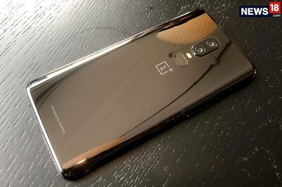 OnePlus 6 Gets an Intelligent Battery Saving Feature With The Newest OxygenOS 5.1.9 Update
