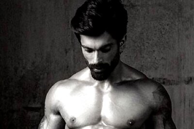 Karan Singh Grover seeks mythological inspiration for '3 Dev'