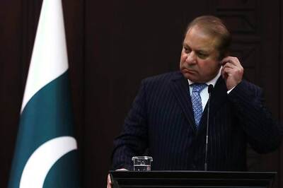 Nawaz Sharif Criticises Judiciary, Says Pakistan May Face Another 1971