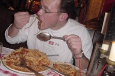 Be your own weight manager