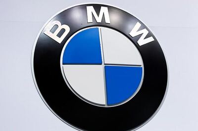 BMW Partners With Aditya Birla Group to Become Premium Mobility Supplier