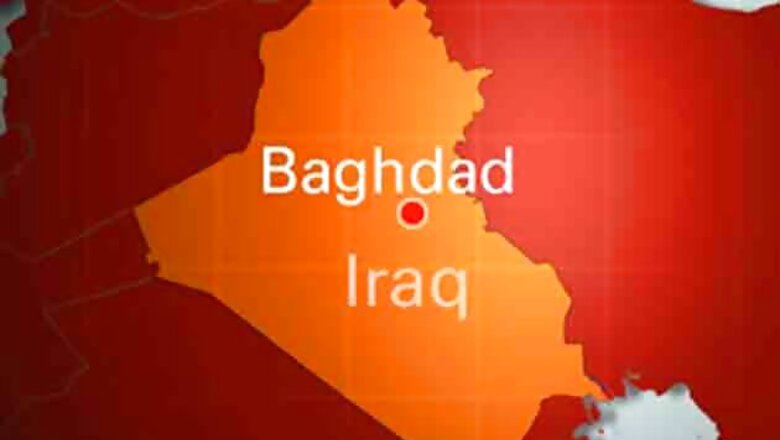 Series of explosions in Iraq kill 16