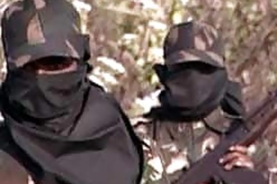 ULFA targets security forces, 3 grenade attacks in Assam