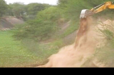 Punjab's SYL Landowners To Get Richer As The Dispute Gets Murkier