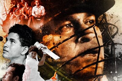 Sachin: A Billion Dreams To Release in Five Languages