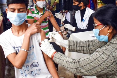 Exclusive | India's Vaccination Drive 'Prejudged to Be Failure' But Nation Proved Critics Wrong: Health Minister