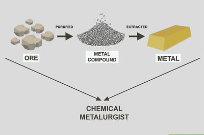 How to Be a Metallurgist