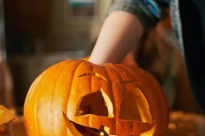 5 Pumpkin Dishes To Serve on Halloween