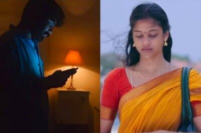 Fans Say Arun Prabhu’s Vaazhl a Visual Treat and a Look at Life