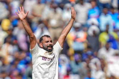 IND v AUS: Mohammed Shami Set to Return in Playing XI for 4th Test, Rank Turner Unlikely in Ahmedabad