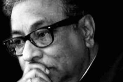 Jawahar Sircar Files Nomination as Trinamool Candidate for Rajya Sabha