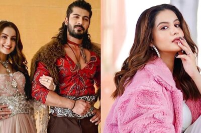 Sheezan Khan Not Giving 'Clear Reason' for Breakup With Tunisha Sharma; No Sadness on His Face: Cops