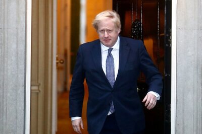 Looking Forward to Welcome UK Prime Minister Johnson for Republic Day Event: India