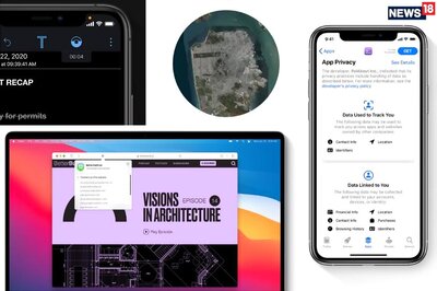 Apple Shifts Privacy Goalposts As iOS 14, iPadOS 14 & macOS Big Sur Give You New Powerful Tools