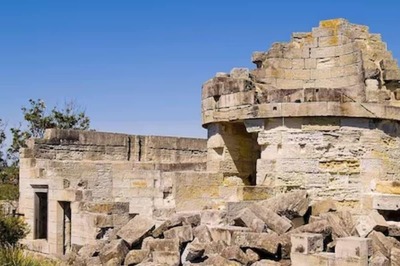 Did You Know This Australian Lighthouse Caused 23 Shipwrecks?