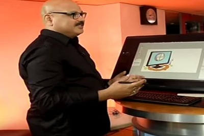 Cartoonist Neelabh Banerjee conferred Honorary Doctorate by Jagran Lakecity University, Bhopal