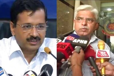 Delhi Police, AAP spar on Twitter over posting details of a protest