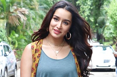 Shraddha Kapoor's Quirkiness Hasn't Been Explored, Says Stree Director Dinesh Vijan