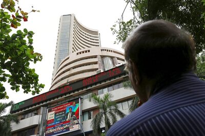 Sensex Declines 334 Points To 60,506, Nifty Settles Below 17,800