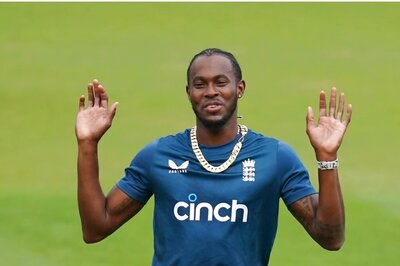 England's T20 World Cup Squad Announced: Comeback for Jofra Archer; Chris Jordan Recalled in 15-member Squad