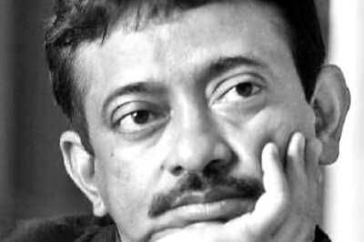 Ram Gopal Varma plans a 3D horror film