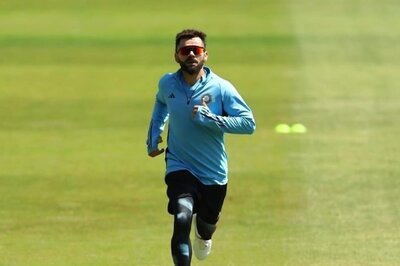 Virat Kohli Picks His Favourite Venue For ODI World Cup 2023, Talks About 'Expectations' From 'Senior' Players